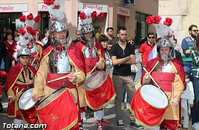 Jueves Santo traslado 2015 - 67